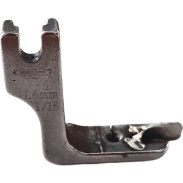 Golden eagle 1.6 mm Özel Eşarp Kıvırma Ayağı Fiyatı