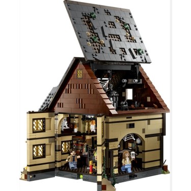LEGO Ideas 21341 Disney Hocus Pocus Sanderson Kardeşlerin Fiyatı