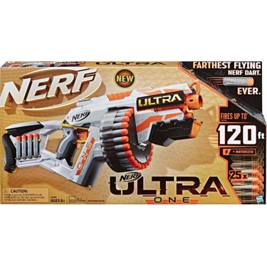 Nerf Ultra One E6596 / Nerf Fiyatı - Taksit Seçenekleri