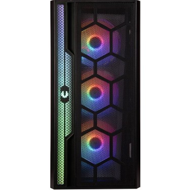 Pcbox Intel Core I5 12400F / Rtx 4060 / 16 GB Ddr4 / 500 GB Fiyatı