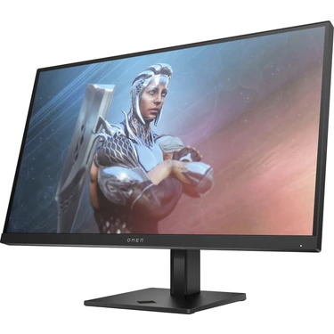 Hp Omen 27 Inç Full Hd 165Hz 1ms IPS Oyun Monitörü - Fiyatı