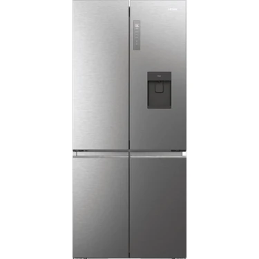 Haier HCW7819EHMP 536 Lt Gardırop Tipi Wi-Fi Bağlantılı No Frost