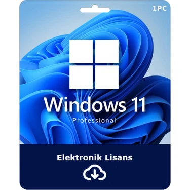 Microsoft Windows 11 - Elektronik