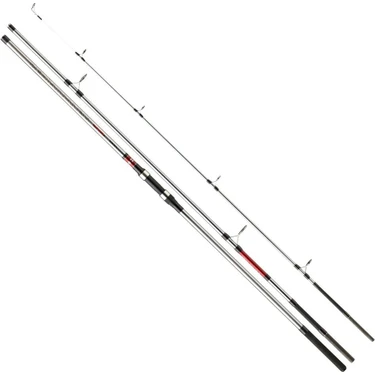 Daiwa Seahunter 4.20M 250GR 3p Surf Olta