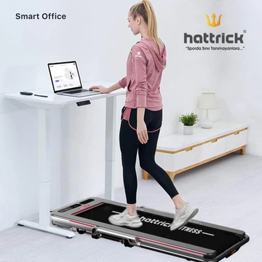 Hattrick Perfect Pro 3hp Smart Yeni Nesil Koşu