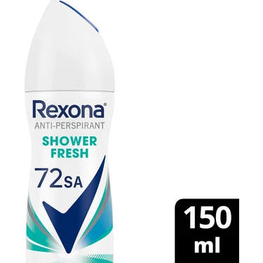 Rexona Shower Fresh Deodorant 150