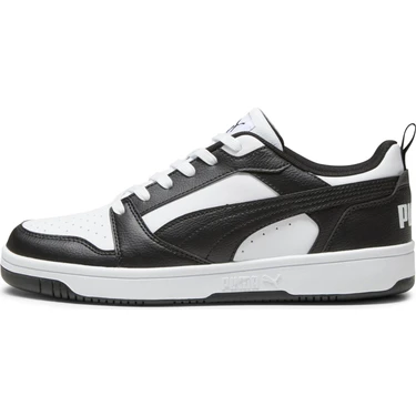 Puma Rebound v6 Low Unisex Spor Ayakkabı