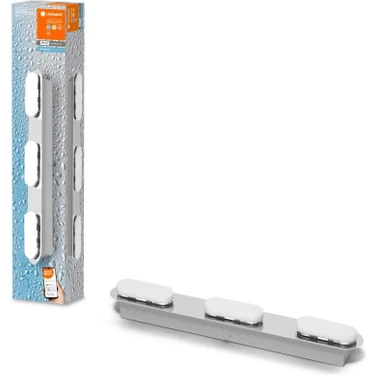 Ledvance Smart Wifi Orbis Duplo 3'lü IP44 45CM