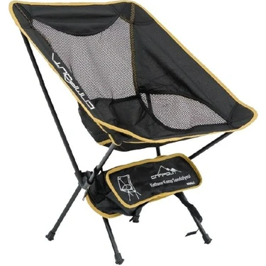 Campout 2'li Pratik Sandalye