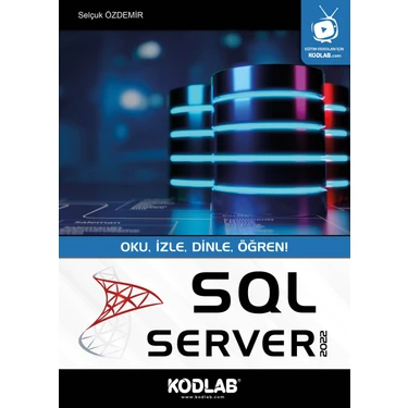 Kodlab Yayınları SQL Server