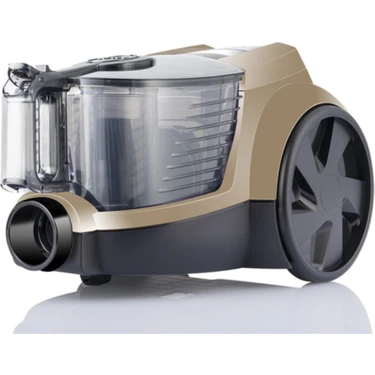 Arnica Pika ET14411 Toz Torbasız Elektrikli Süpürge Camel Fiyatı