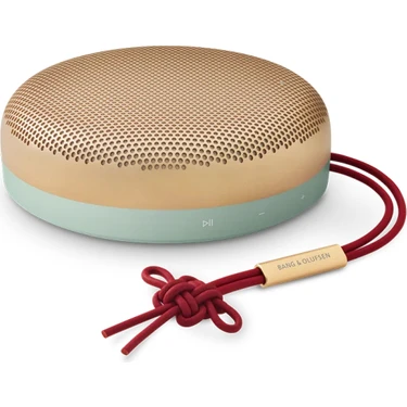Bang & Olufsen Bang&olufsen Beosound A1 2. Nesil Su Geçirmez Taşınabilir Bluetooth