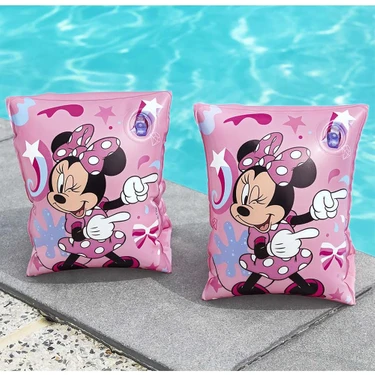 Bestway Minnie Mouse Kolluk 23X15