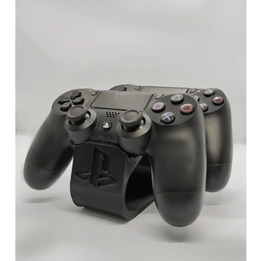 magicland Ps4 Dualshock Joystick Standı - 2'li Kol