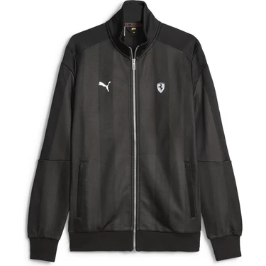 Ferrari t7 store men's track jacket