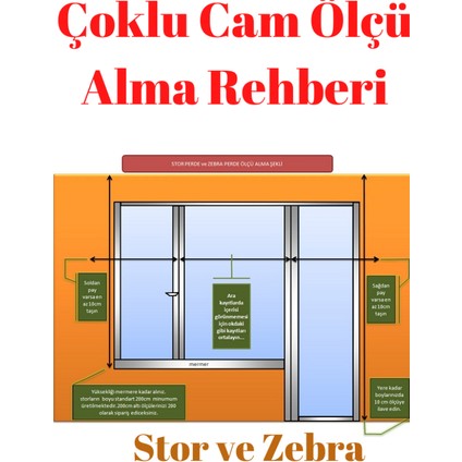 Modern Soft Bambu Zebra Perde Alüminyum Kasalı - Kahverengi indirimleri