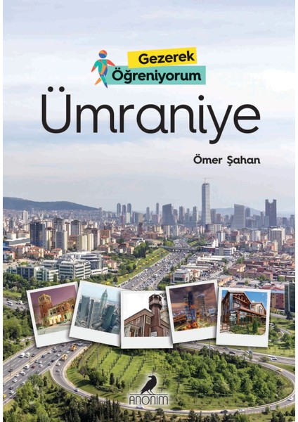 Gezerek Öğreniyorum – Ümraniye – Ömer Şahan