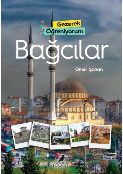 Gezerek Öğreniyorum – Bağcılar - Ömer Şahan