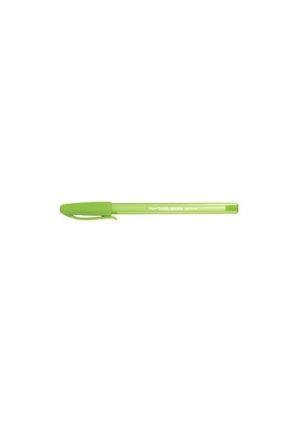 Tükenmez Kalem Inkjoy 100 1.0 mm Açık Yeşil S0977350 12'li Paket / fiyatları