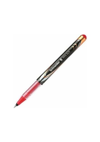 Roller Kalem Extra Bilye Uç 0.5 mm Kırmızı 825 10'lu Paket / Schneider