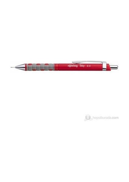 Tikky Versatil Kalem 0.5mm Gül Kurusu