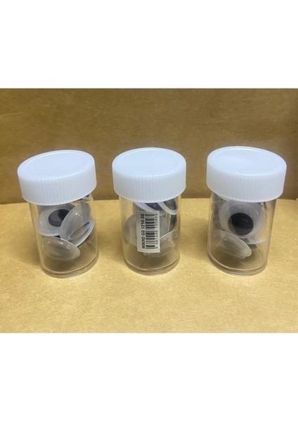 Büyük Göz Gg 1210 3g 12'li Paket Mikro