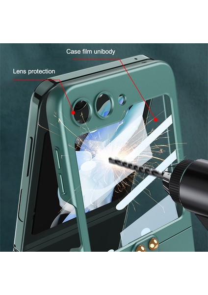 16102 Için Deri Telefon Kılıfı - Mor (Yurt Dışından) indirimleri