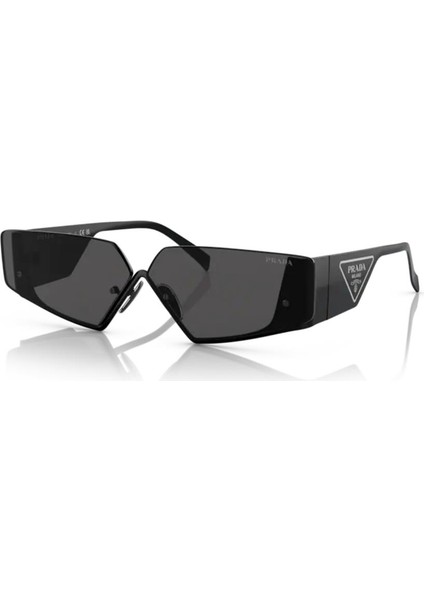 PR 58ZS 1AB06L 70 Unisex Güneş Gözlüğü