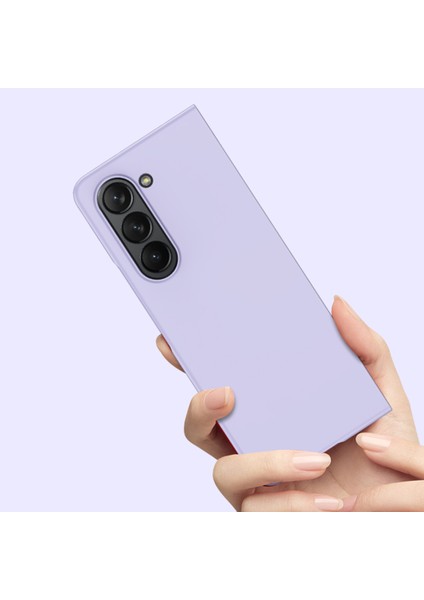 Samsung Galaxy Z Flip5 Flaming Turuncu Için Pc Telefon Kılıfı (Yurt Dışından) modelleri