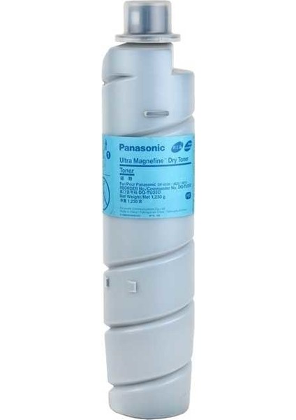 DQ-TU35D Orjinal Toner