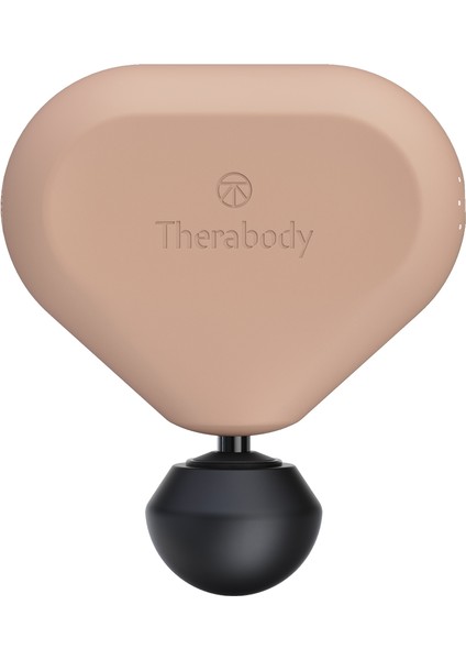 Theragun Mini (2. Jenerasyon) Desert Rose