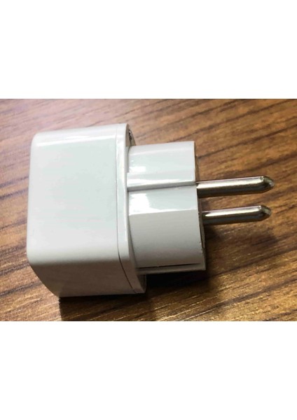 Türkiye Topraklı Elektrik Priz Ucu Amerikan Ingiliz Avusturalya Fiş Çevirici Beyaz Jak indirimleri