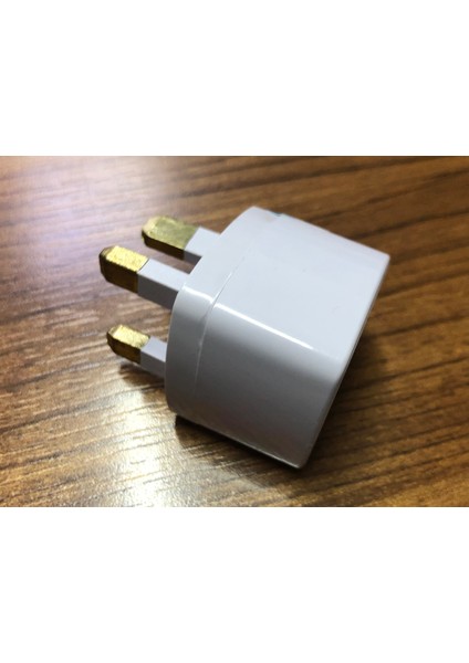 Türk Avrupa Amerikan Elektrik Prizini Kuzey Kıbrıs Prizine Çeviren G Tipi Başlık fırsatları