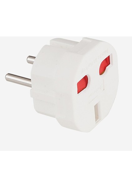 Adaptör Fiş,priz (Ingiliz Tip)