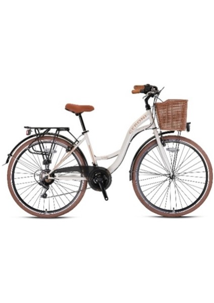 Geroni Kron Geroni Sırıo 28 Jant V Fren - 21 Vites