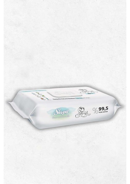 Bio Natural Yenidoğan Islak Havlu 40 x 9 Adet (360 Yaprak)