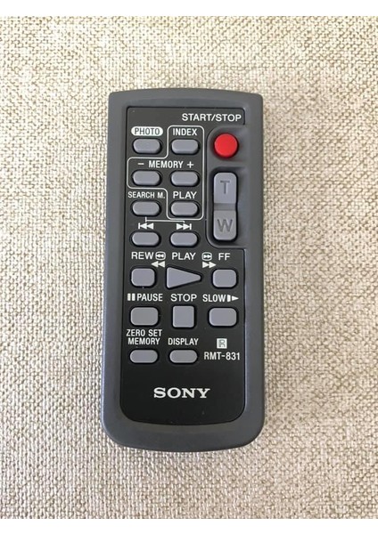 Sony RMT-831 Kamera Kumandası