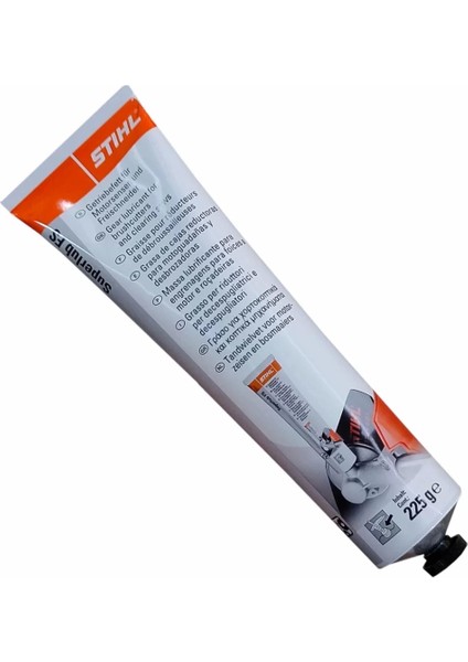 Stıhl Gres Yağ 225 gr