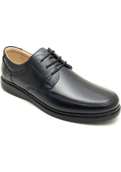 Büyük Numara Deri Erkek Ayakkabı modelleri