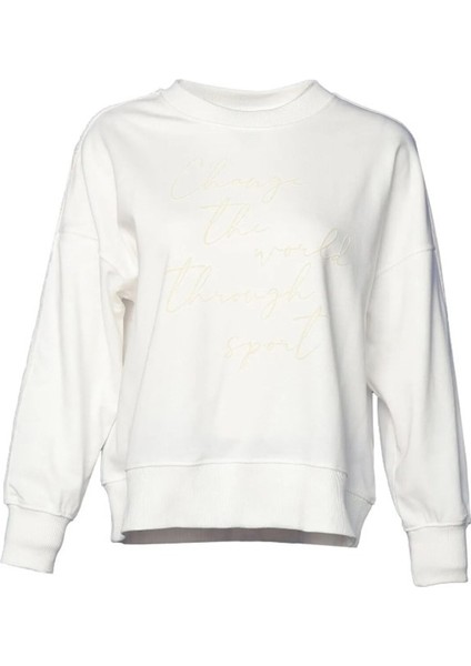 Anemone Kadın Sweatshirt 921655-9003 921655-9003015