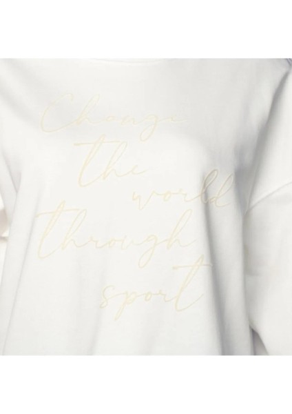 Anemone Kadın Sweatshirt 921655-9003 921655-9003015 fırsatları