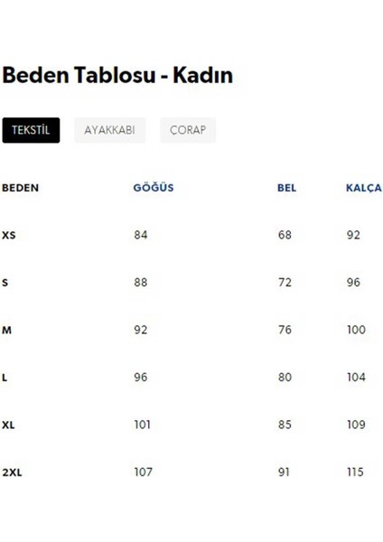 Anemone Kadın Sweatshirt 921655-9003 921655-9003015 indirimleri