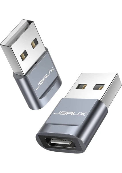 Usb-C To Usb-A Çevirici Dönüştürücü Adaptör DC0005