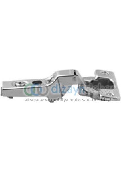 Klip Yarım Deve Menteşe 71m2650 + 173l6100