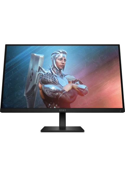 Hp Omen 27 Inç Full Hd 165Hz 1ms IPS Oyun Monitörü -  780F9E9