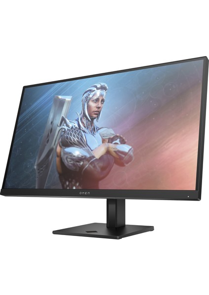 Hp Omen 27 Inç Full Hd 165Hz 1ms IPS Oyun Monitörü -  780F9E9