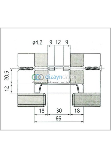 Gola Serisi Dikey Çiftli modelleri