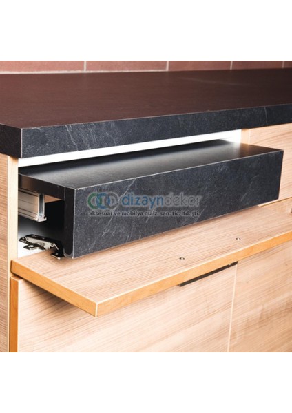 Masa Rayı Çekmece İçi İlave Tezgah indirimleri