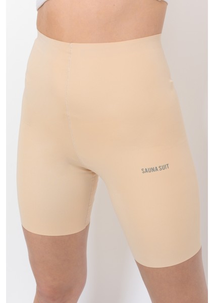 Iz Yapmaz Lazer Kesim Yüksel Bel Silikonlu Paçalı Korse Göğüs Altı Beli Kaymaz indirimleri