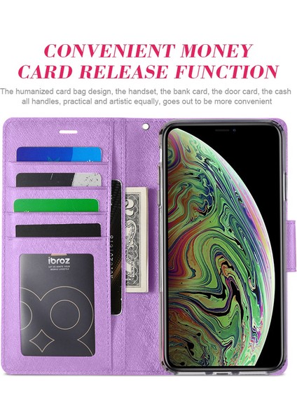 For Xiaomi Redmi K60 Kart Yuvası Devir Cep Telefonu Kılıfları (Yurt Dışından) modelleri